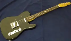 TELECASTER USED ROSEWOOD