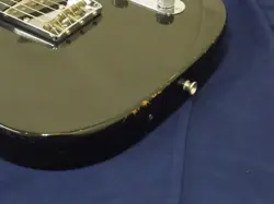 FINGERBOARD HARD CASE