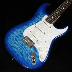 FENDER ISHIBASHI FSR MADE IN JAPAN HYBRID II STRATOCASTER ROSEWOOD FINGERBOARD T