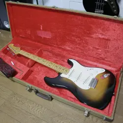 1991 STRAT