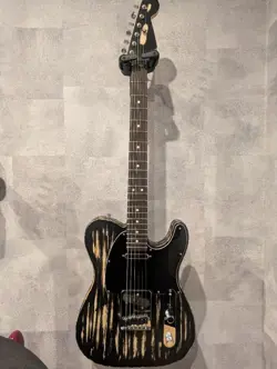 TELECASTER COMPONENT