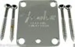 CHROME 4-BOLT AMERICAN