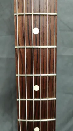 FENDER MEXICO CS