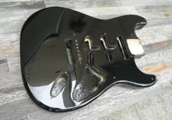 ST-57TX STRATOCASTER BODY