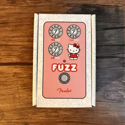FUZZ EFFECTOR 989580