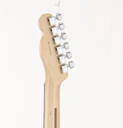 TELECASTER UPGRADE MYSTIC