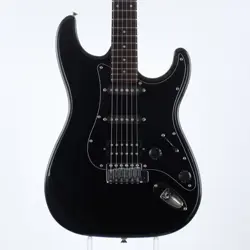 FENDER JAPAN STM-60 BLACK