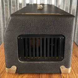 AMPLIFIER HEAD USED