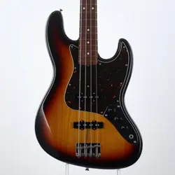 FENDER JAPAN EXCLUSIVE CLASSIC 60S JAZZ BASS 3TONE SUNBURST