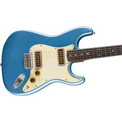 FENDER CUSTOM SHOP LIMITED EDITION ARIEL POSEN STRATOCASTER FADED LAKE PLACID BL