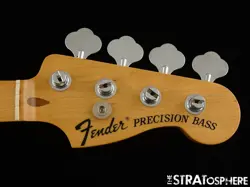 USED FENDER DEE