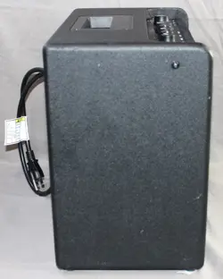 25-WATT 8-INCH COMBO