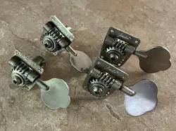 MUSTANG CORONADO BASS