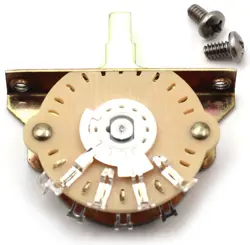 FOR FENDER STRATOCASTER