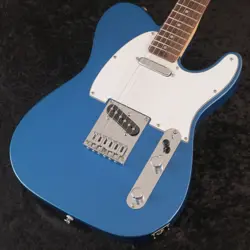 SQUIER BY FENDER AFFINITY TELECASTER LAKE PLACID BLUE (NO250716)