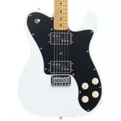 TELECASTER DELUXE NO250716