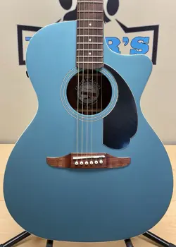 ACOUSTIC/ELECTRIC TIDEPOOL