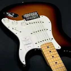 HYBRIDII STRATOCASTER MN