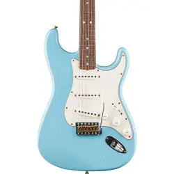 69 STRATOCASTER JOURNEYMAN
