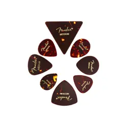 PICK SHAPE MEDLEY