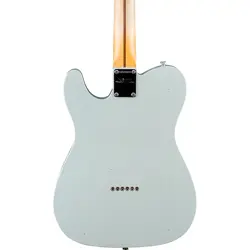 JOURNEYMAN RELIC DLX