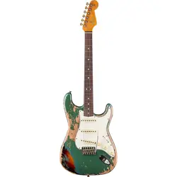 65 STRATOCASTER SUPER