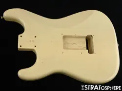 JOURNEYMAN RELIC STRAT