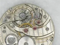 RARE 39MM GRUEN MADRETSCH 