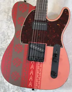 TELECASTER NO.448 #JD25004103