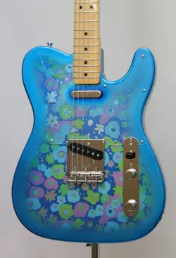 FLOWER 3.42KG #GG2XX