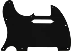 TELECASTER PICKGUARD HOLE