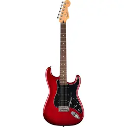 GUITAR CANDY RED