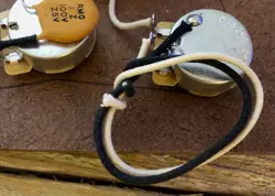 HARNESS 3-WAY SWITCH