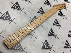 2021 FENDER MIM TELECASTER NECK MAPLE