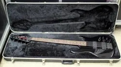 5-STRING ELECTRIC JAZZ