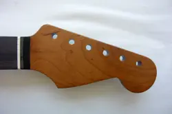 ROASTED STRATOCASTER/VINTAGE STYLE/STAINLESS STEEL FRET(FITS FENDER,WARMOTH 2OF4