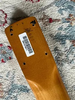 COBAIN JAGUAR GUITAR