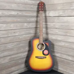 SUNBURST AS-IS 03335