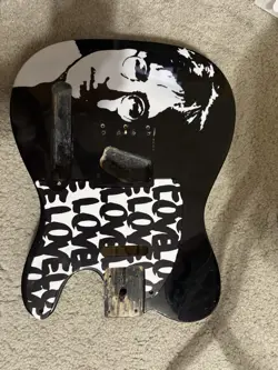 JOHN LENNON UNBRANDED