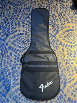FENDER GUITAR NYLON