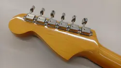 FENDER JAPAN JM66-88