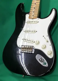 FENDER CUSTOM SHOP LTD 69 STRATOCASTER JOURNEYMAN ELECTRIC GUITAR SAFE DELIVERY