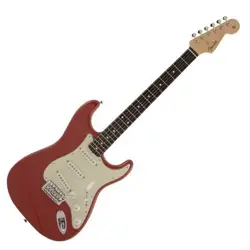 STRATOCASTER RW FRD