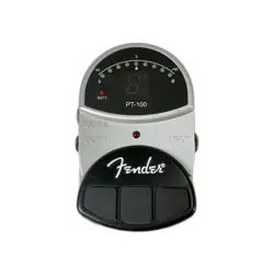 PEDAL TUNER MADE