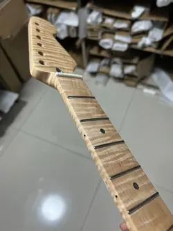 NECK DIY