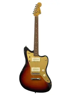 FENDER AMERICAN SPECIAL JAZZMASTER 2013 ELECTRIC GUITAR