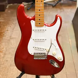 USED FENDER JAPAN ST57-US NO.RG4017