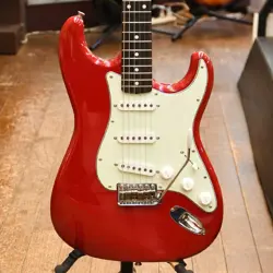 USED FENDER JAPAN ST62-TX NO.RG4020