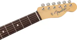 60S TELECASTER CANDY