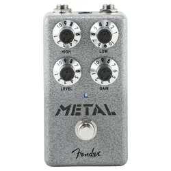 TONE METAL EFFECTS